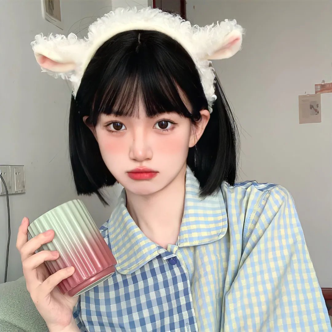 软玉温香
