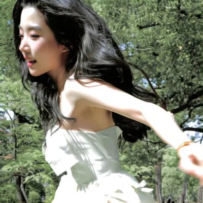 天浴